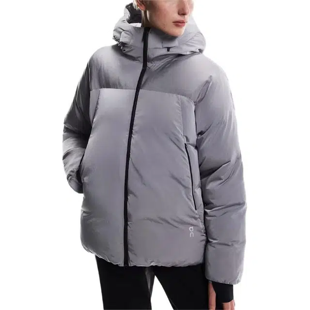 On All-Day Puffer Jacket