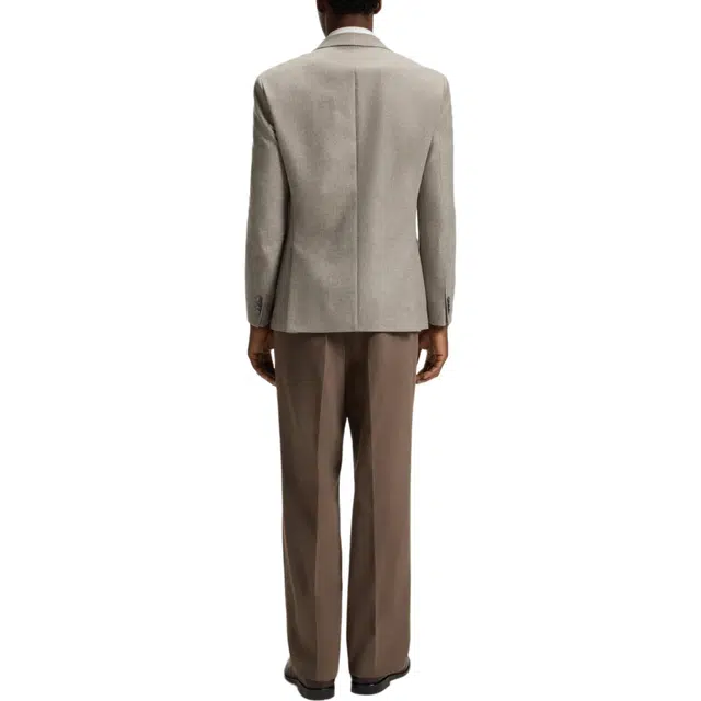 HUGO BOSS