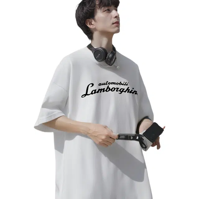 Automobili Lamborghini T
