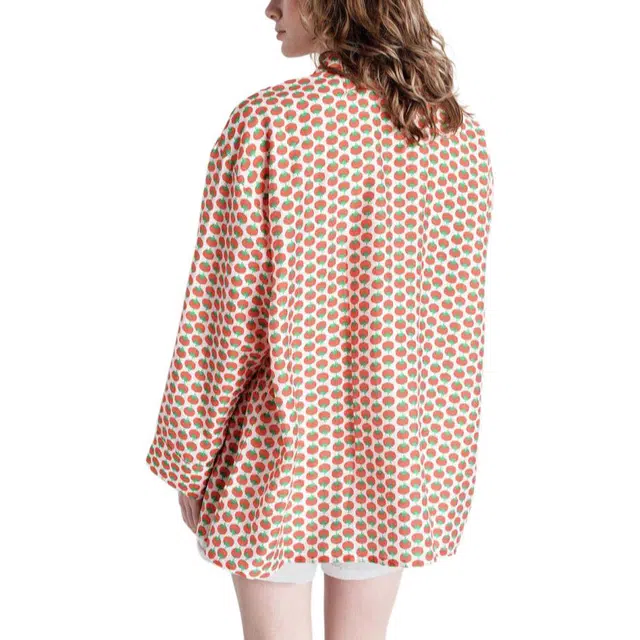 AMERICAN VINTAGE A.M SS25 Shirt Zivow