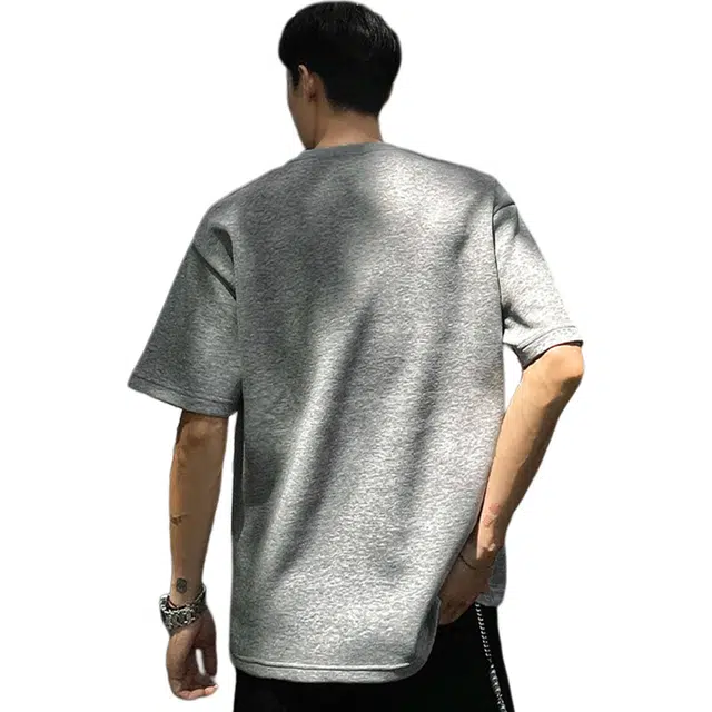 RASHOMONG T
