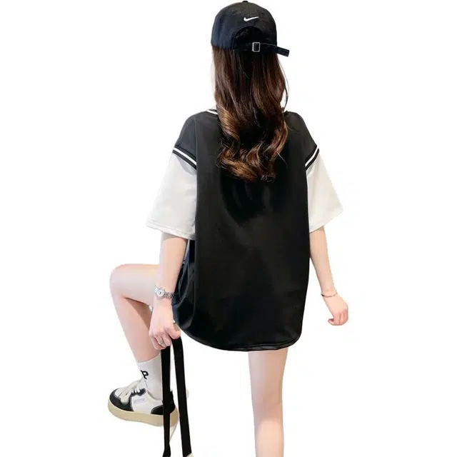 YICHEN POLO T
