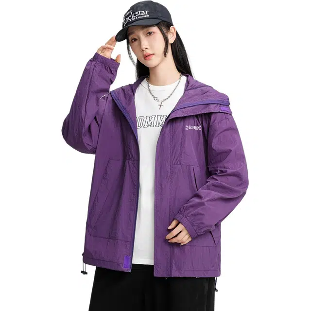 YICHEN PUF50+