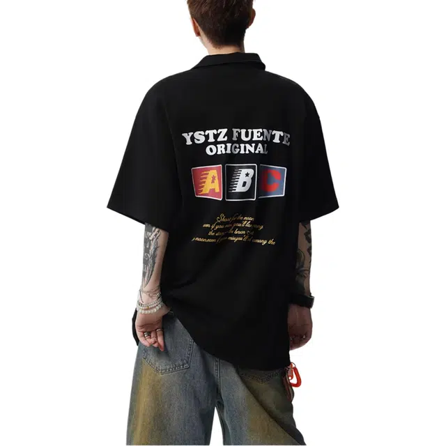 T