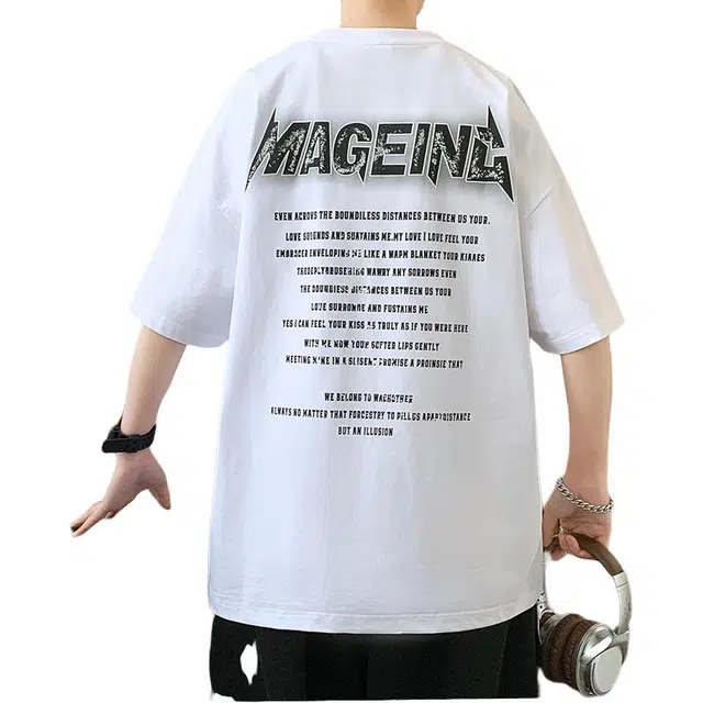 RVANGUARD T