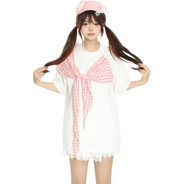 FOREST LIBRARY vibe T