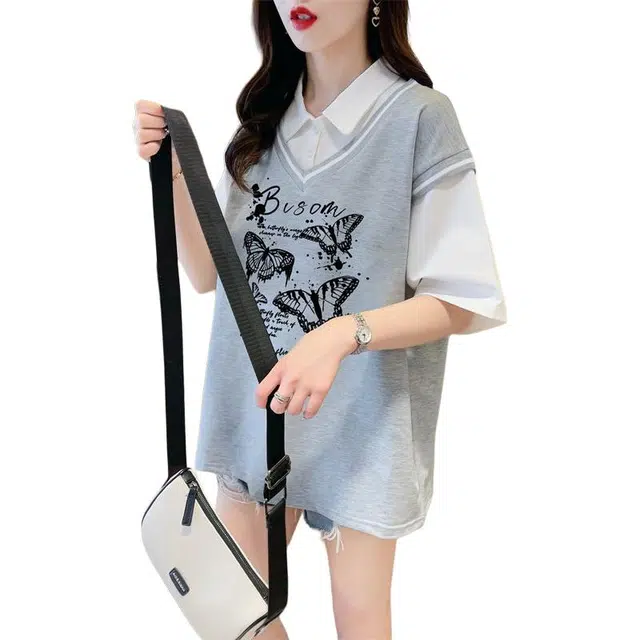 YICHEN POLO T