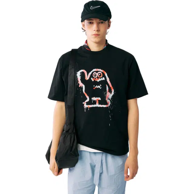 MYSAMESAME T