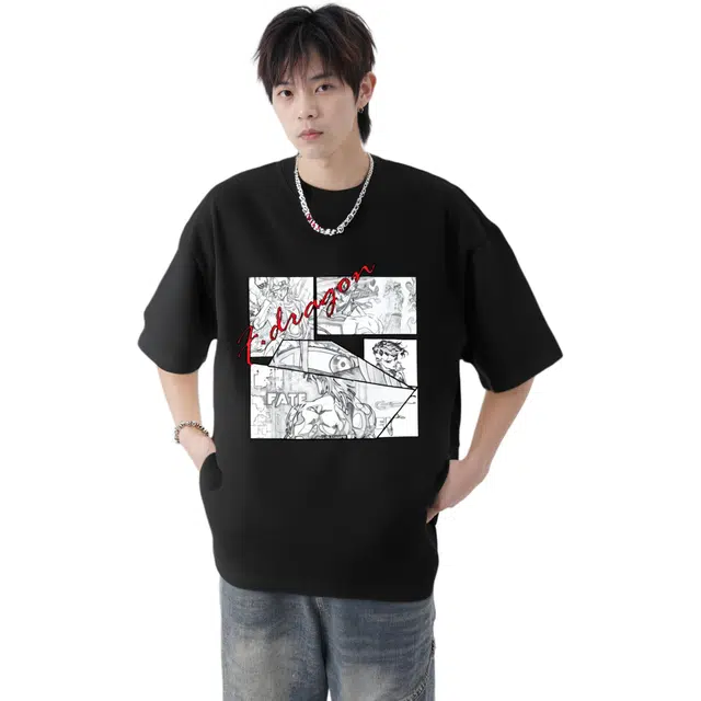 fdragon LOGOT