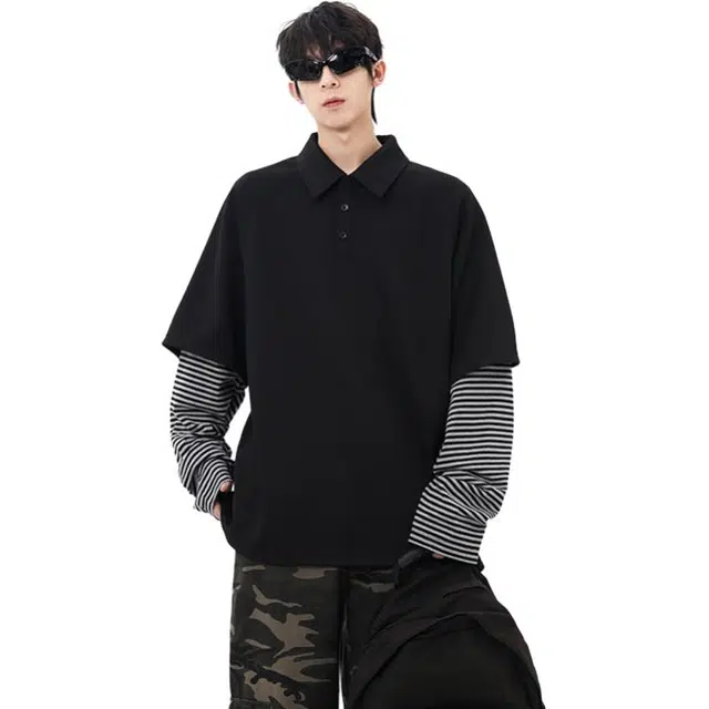 EMINU Oversize