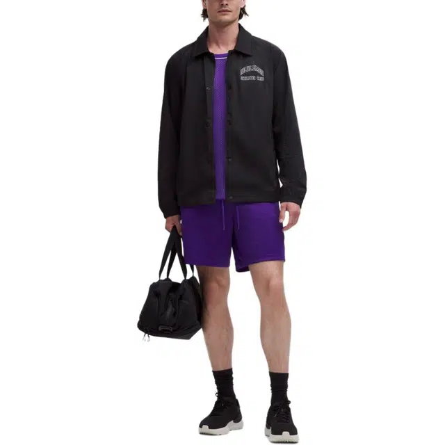 lululemon Double-Layered 7"