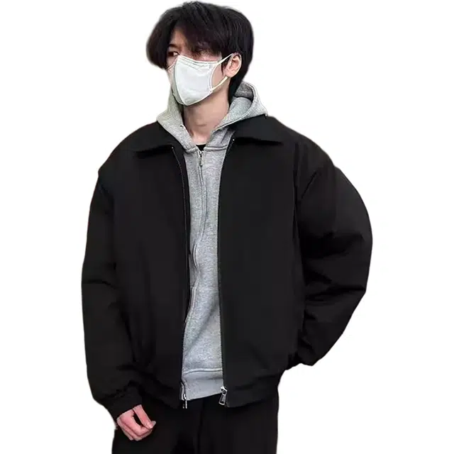 BEAR UNION cleanfit