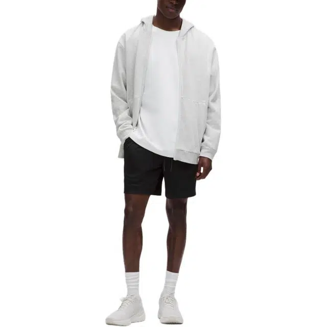 lululemon Double-Layered 7"