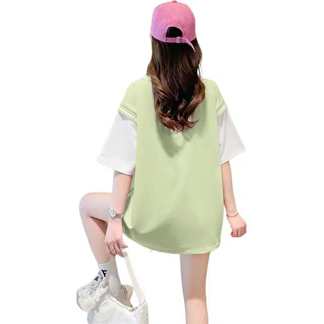 YICHEN POLO T