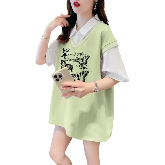 YICHEN POLO T