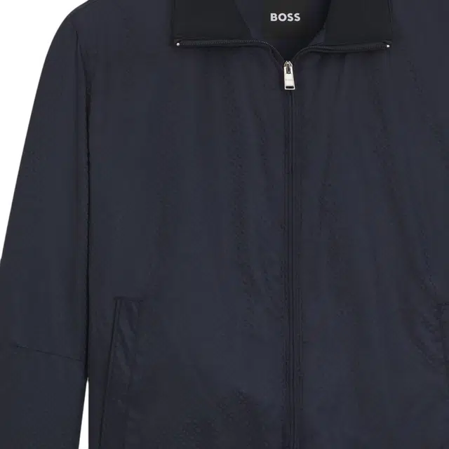 HUGO BOSS