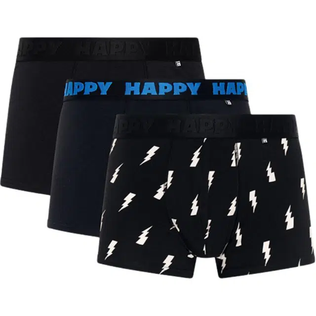 Happy socks 3