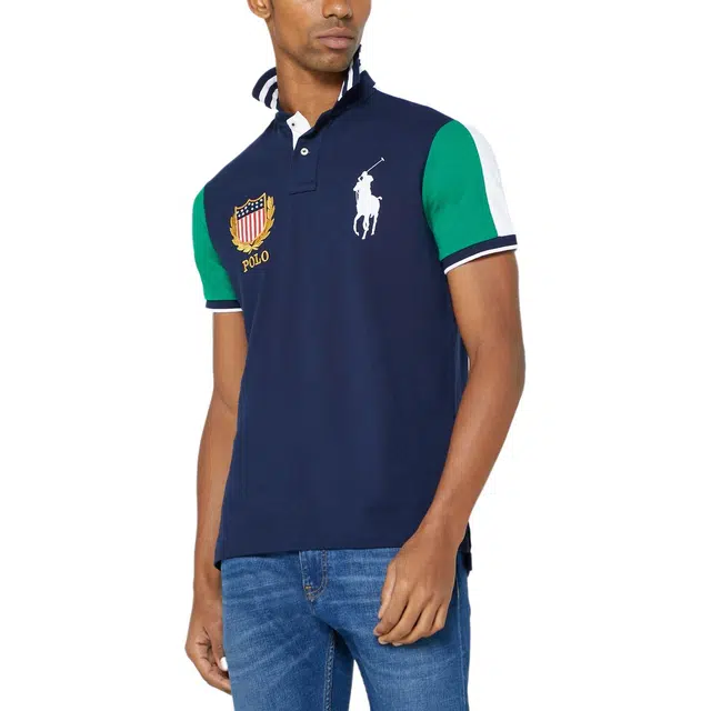 Polo Ralph Lauren LogoPolo