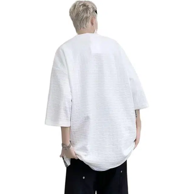 PAINT STAIN T