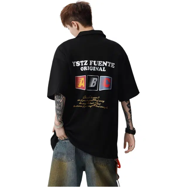 T