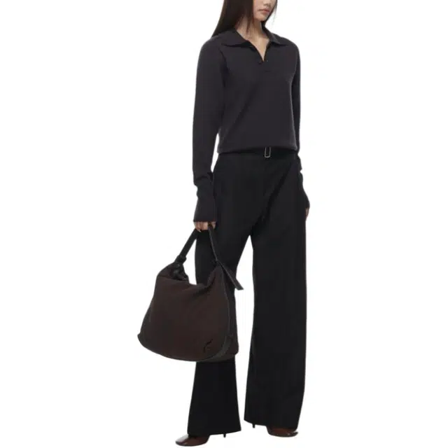 STUDIO NICHOLSON FW25 Polo