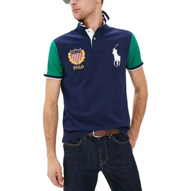 Polo Ralph Lauren LogoPolo