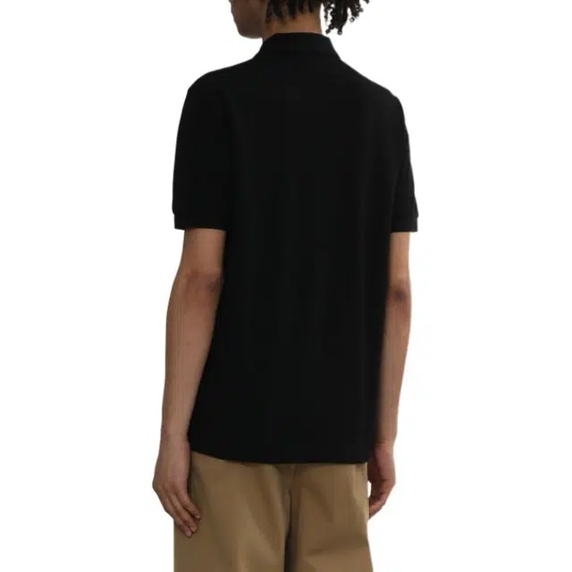 FRED PERRY SS25 LogoPolo