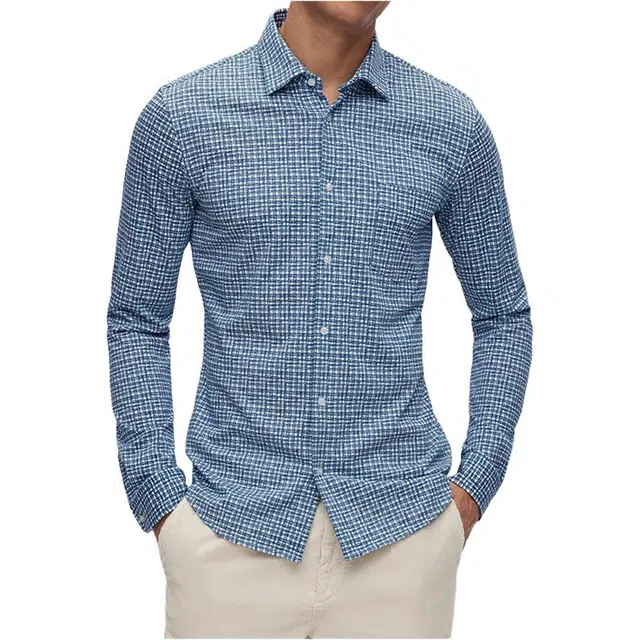 HUGO BOSS