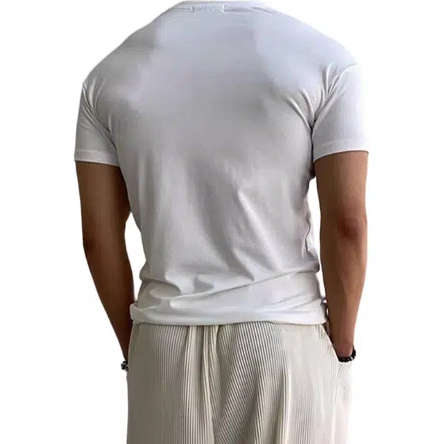 PAINT STAIN T