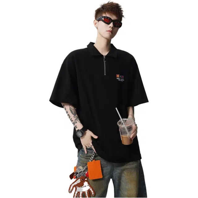 T