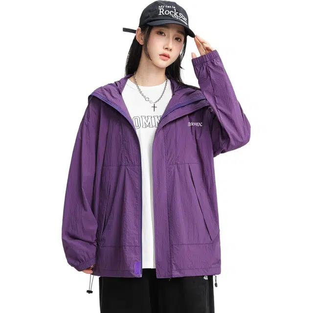 YICHEN PUF50+