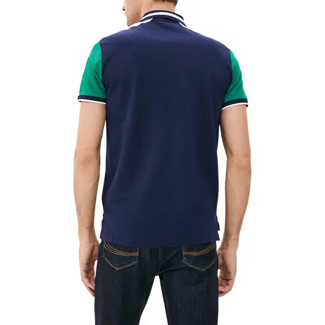 Polo Ralph Lauren LogoPolo