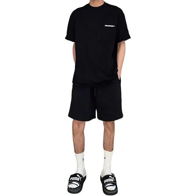 SOUL WORKER cleanfit
