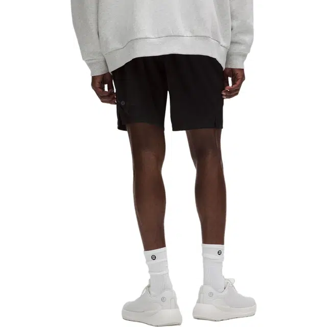 lululemon Double-Layered 7"