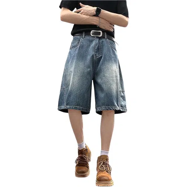 M JEANS STUDIOS 7 cleanfit