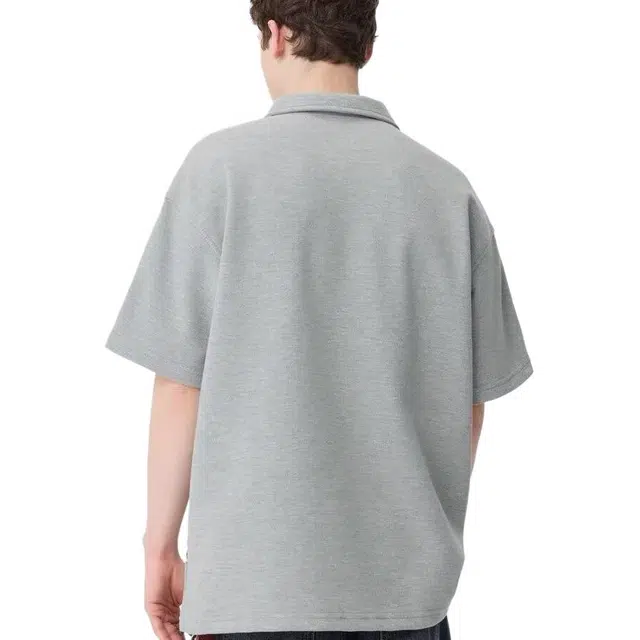 FANG KONG Polo