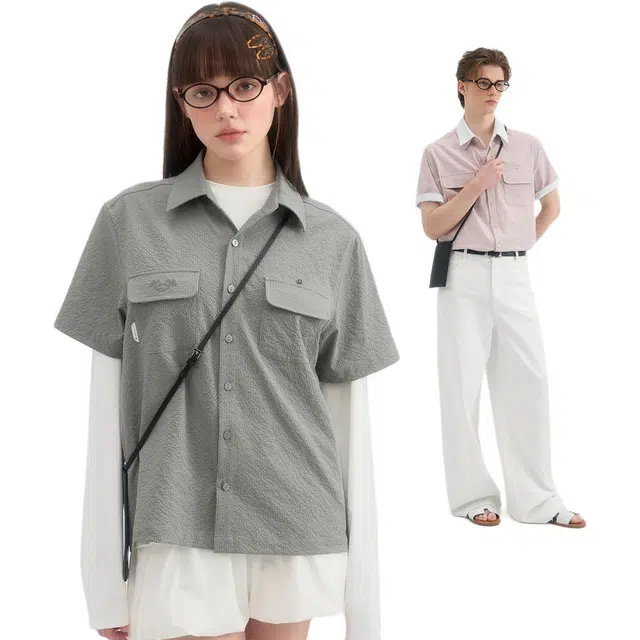 MYSAMESAME 25SS T