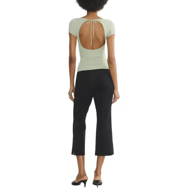 ARITZIA SS25 Wilfred Caroline T-shirt T