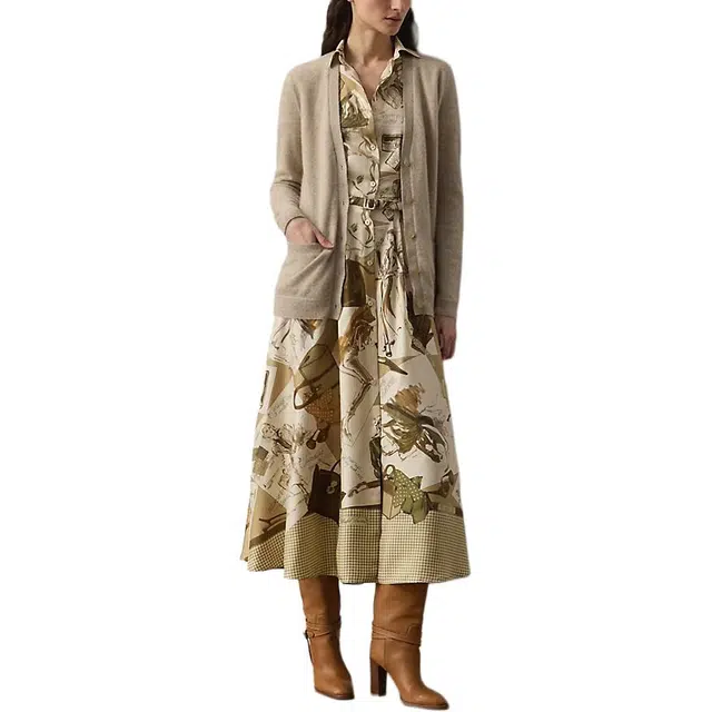 Ralph Lauren Collection FW25 V