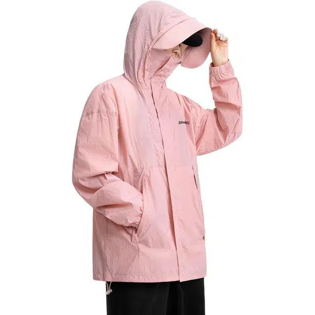 YICHEN PUF50+