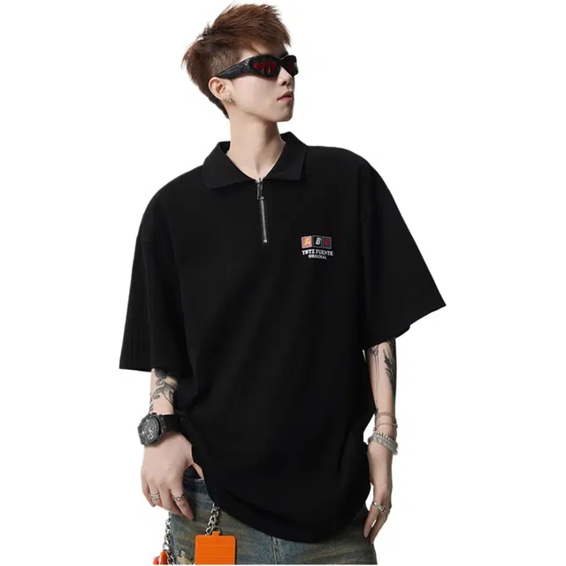 T