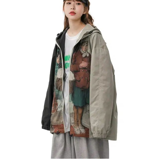 LIN MYKING hiphopcityboy
