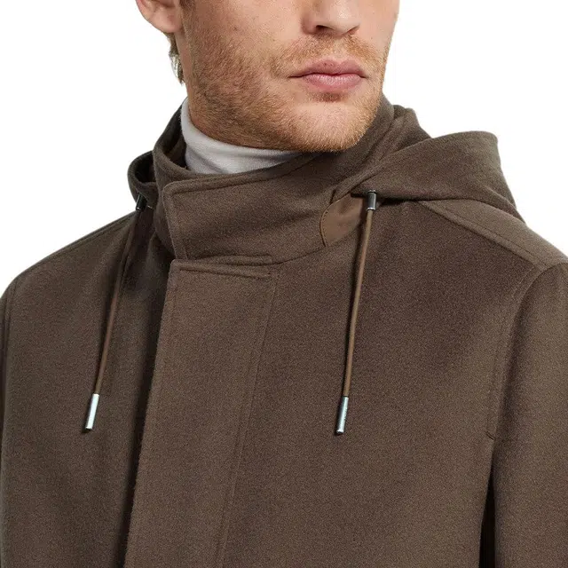 Zegna FW25