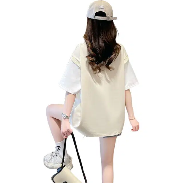 YICHEN POLO T