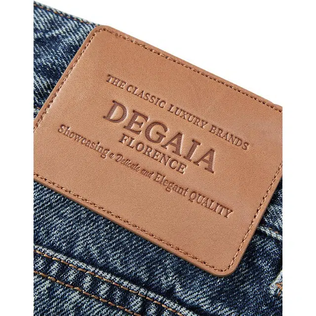 DEGAIA FW25