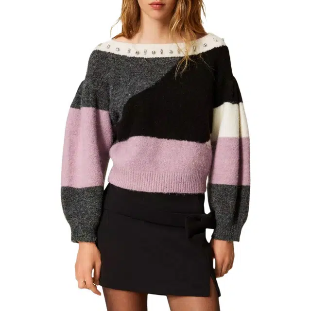 TWINSET MILANO Actitude