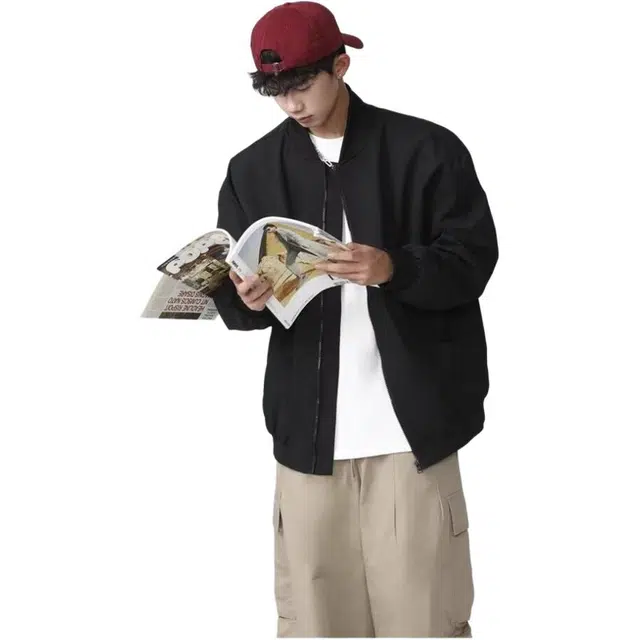 MORii cleanfitoversize