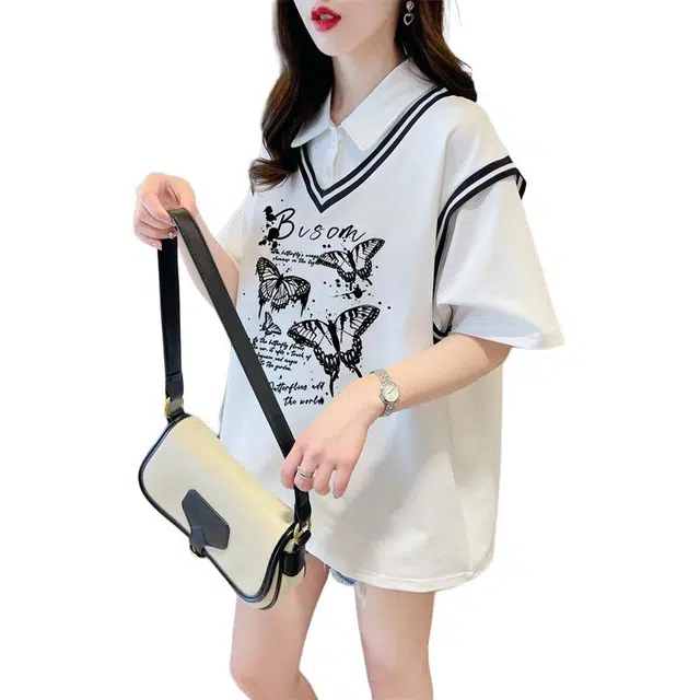 YICHEN POLO T