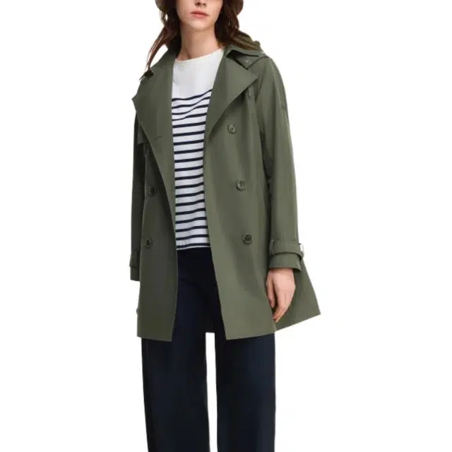 AIGLE SS25