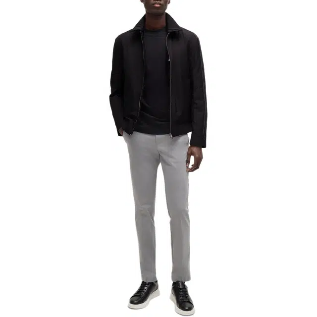 HUGO BOSS Regular Style Jacket